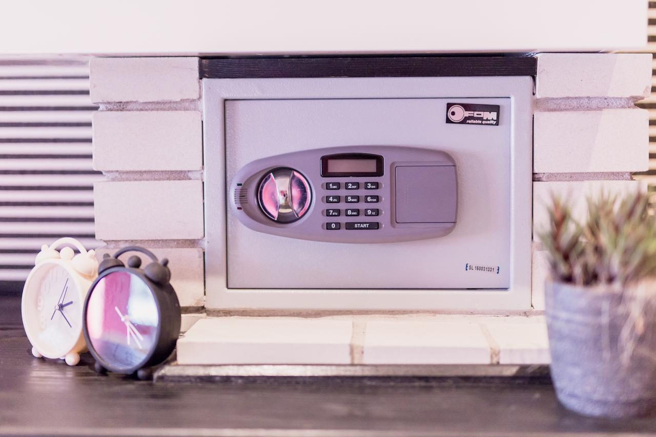 Apartman U Srcu Grada Sombor Dış mekan fotoğraf